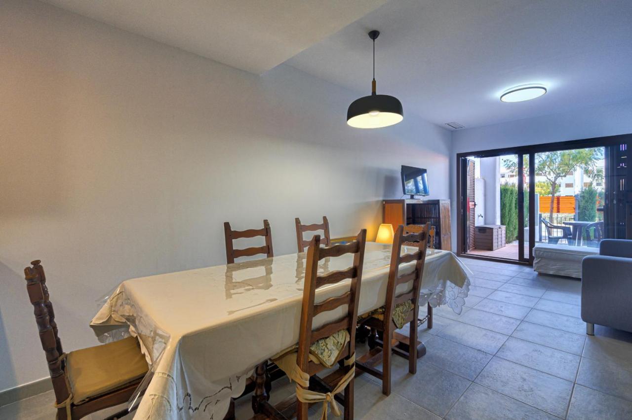 Salvia Apartment San Juan de los Terreros Exterior foto
