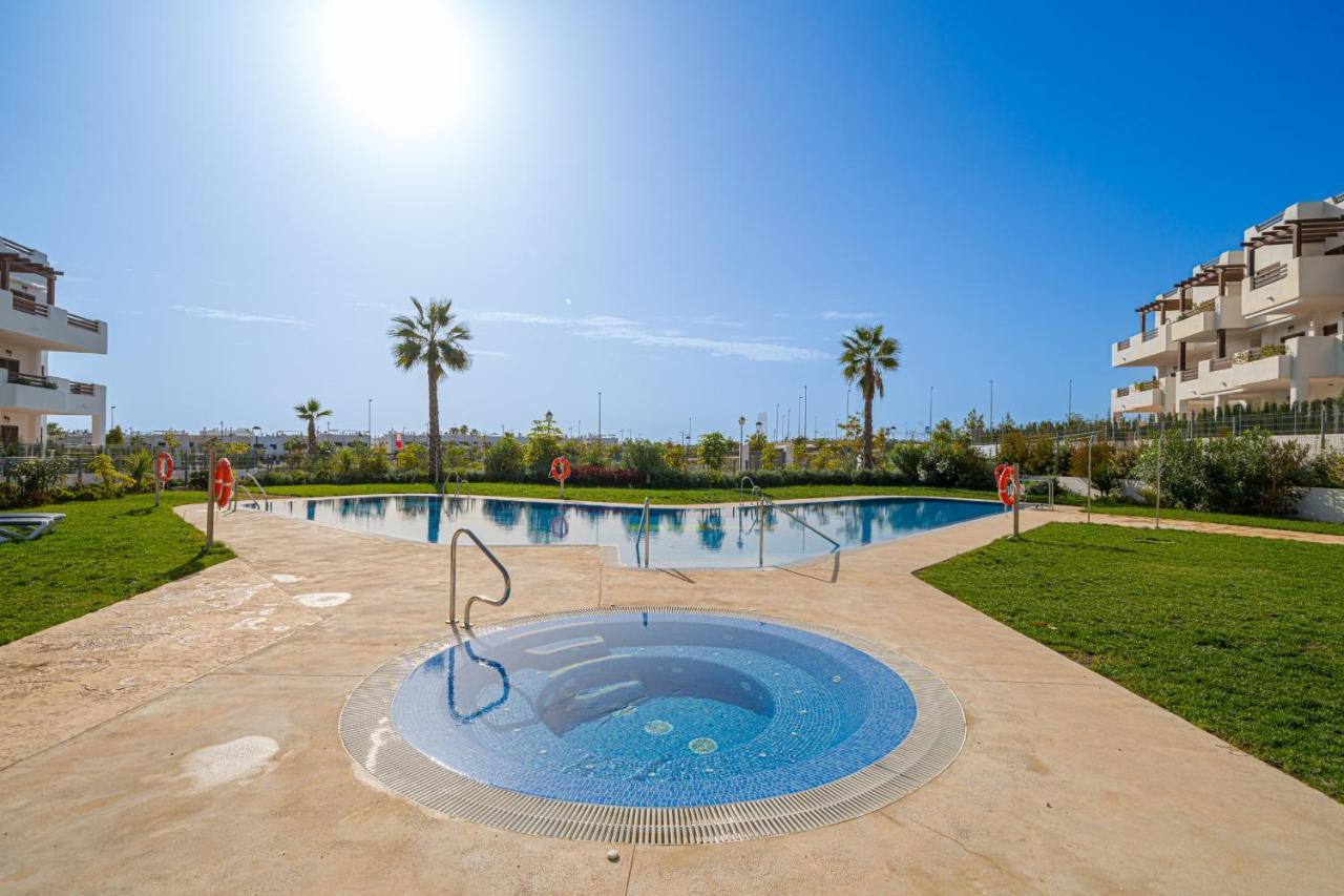 Salvia Apartment San Juan de los Terreros Exterior foto