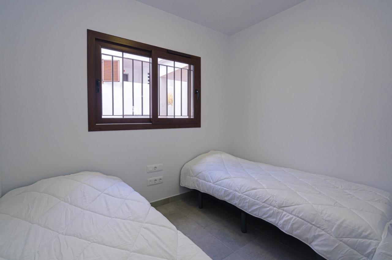 Salvia Apartment San Juan de los Terreros Exterior foto