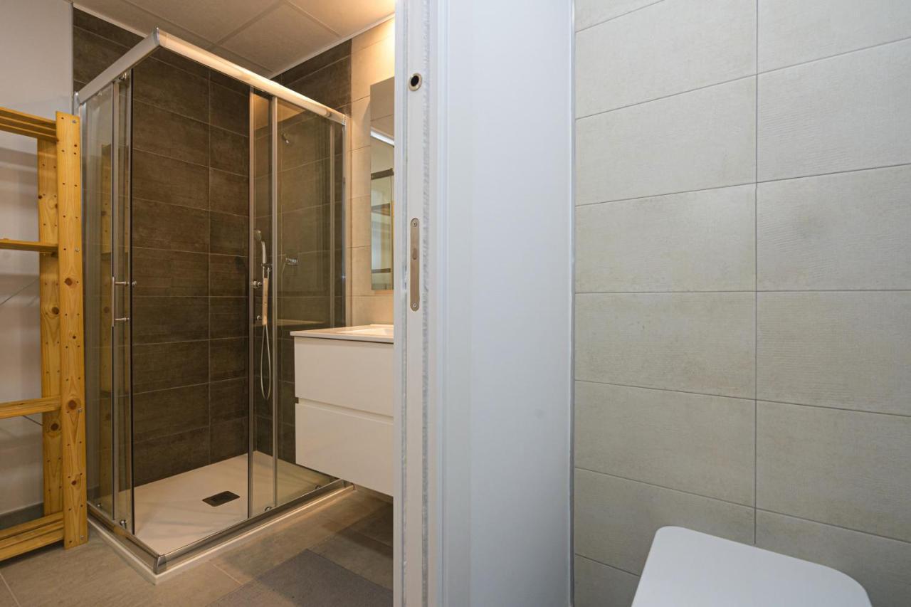Salvia Apartment San Juan de los Terreros Exterior foto