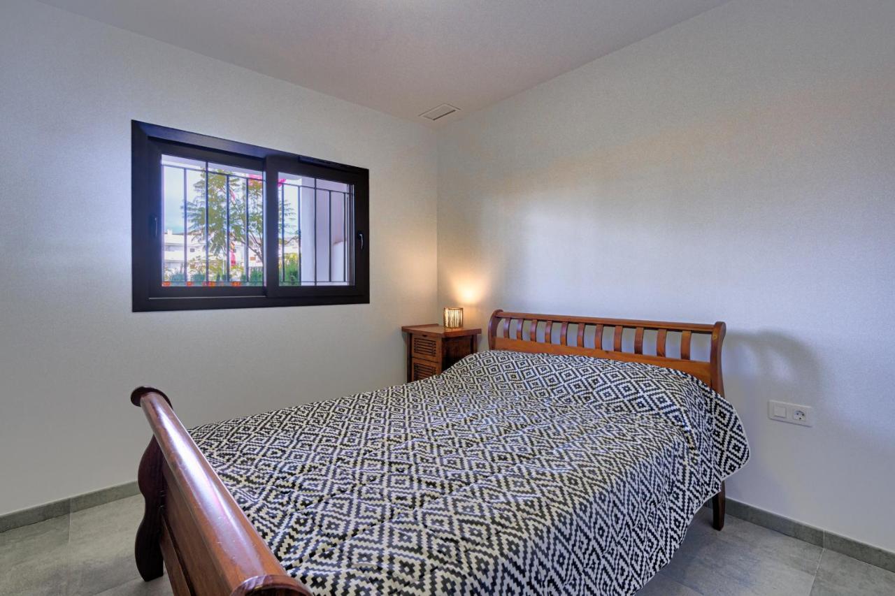 Salvia Apartment San Juan de los Terreros Exterior foto